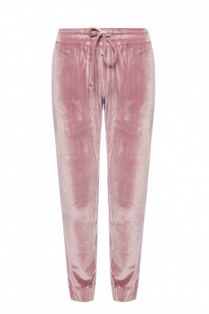 Printed sweatpants, zdjęcie 1 Printed sweatpants od Plein Sport